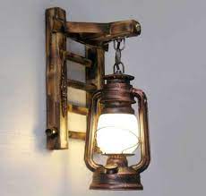 Rustic wall light ideas for every style. Pin On Moroccan Lanterns