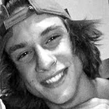 Remembering Dylan Paul GILMORE