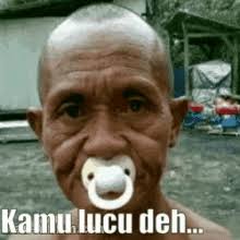 Kumpulan gambar lucu terbaru dengan kategori foto lucu,animasi,cerita ,kata lucu,sexy,dp bbm,sms lucu,fakta unik dan humor sunda yang paling gokil Lucu Gifs Tenor