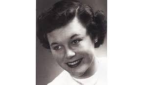 Martha Santoro Obituary (2015)