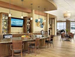 Cypress Glen Senior Living Design Pub Interior Design Living Design