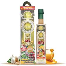Madu murni nggak akan mudah tercampur dengan air dan akan tenggelam sampai ke dasar gelas, bentuknya cenderung seperti gumpalan yang kental. V Asia Jus Khasiat Lega Lazada