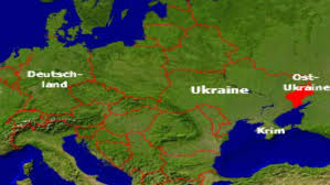 Der internationale gerichtshof hält eine öffentliche anhörung im fall der ukraine vs. Krieg In Der Ostukraine Kindersache