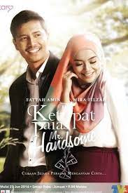 Ketupat palas mr handsome, tengku ruzaimi or kruz is a rich kid's social, metrosexual, concerned with cleanliness, good skills and noticing recently won top popular teen magazine. Ketupat Palas Mr Handsome Tv Series 2016 2016 The Movie Database Tmdb