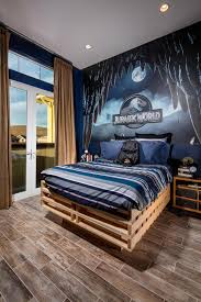 3d customize jurassic world bedding set duvet cover set bedroom set bedlinen. 17 Extraordinarily Themed Bedrooms Build Beautiful