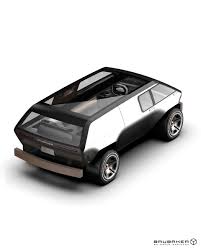 By samirs designs · updated about 7 months ago. Modern Brubaker Box Concept Looks Amazing Needs To Be Built By Vw Autoevolution