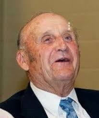 Obituary for Paul J. Hoffman, Sr.