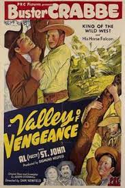 Big sagebrush gets its name from its stature and its relation to members of the sagebrush group. Valley Of Vengeance Wikipedia