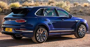 أسرع سيارات الدفع الرباعي في العالم من حيث السرعة القصوى تصنيف 2020 و 2021 موقع ويلز bmw car car suv car