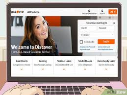 Discover is a credit card brand issued primarily in the united states. 3 Ways To Make A Discover Card Payment Wikihow
