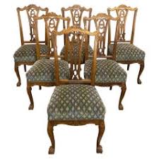 We specialize in hardwood amish dining room chairs in a wide variety of types and sizes. Antique Dining Room Chairs For Sale In Dallas 1stdibs