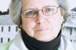 Island Remembers Friend, Firefighter Bobby Roach