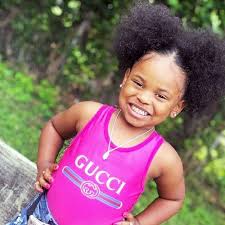 Hair styles for black girls kids. Pin On Black Kids Hairstyles