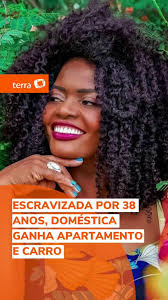 Madalena Gordiano recebeu apartamento e carro como indenização. O repórter  @lcpavao conta os detalhes. #Terra #TikTokNotícias