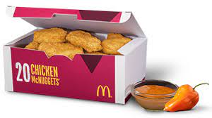 Home Mcdonalds Com Chicken Nugget Recipes Chicken Nuggets And Chips Cheap Easy Meals