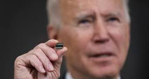 The Geopolitics of Industrial Policy