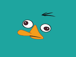 See more ideas about perry the platypus, platypus, phineas and ferb. Perry The Platypus Wallpapers Top Free Perry The Platypus Backgrounds Wallpaperaccess