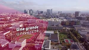 Based on the american model, it was created as a campus (as opposed to the old french universities which were smaller and integrated with the city in which they were located). Webtv De L Universite Paris Nanterre Webtv