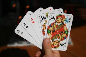 This application is totally designed suitable for windows device / windows phone. 5 Card Draw Rules Learn How To Play The Old Time Greatest