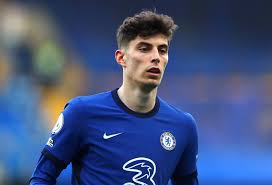 Straight after the match at wembley, havertz fronted up to the media following the exit. How Many Goals Will False 9 Kai Havertz Score For Chelsea Next Season