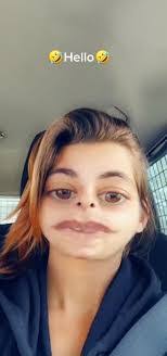 Jessica Rolle's Instagram, Twitter & Facebook