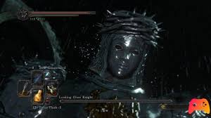 Every color is a mix of gray and everything is so bleak and boring. Dark Souls Ii Boss Guide Knight Of The Mirror