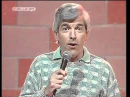 He had had parkinson's for over a decade. Tom O Connor When I Was A Lad Youtube