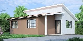 Home plans kenya and aplliances. Amazing Style 24 Simple 2 Bedroom House Plan Kenya