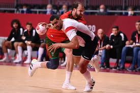 1 day ago · berkholtz, 76, is an american handball pioneer. Egypt S Olympics Handball Team Defeats Portugal 37 31 Egyptian Streets
