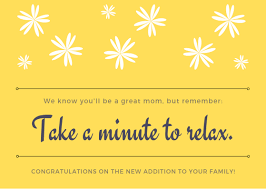 Discover and share quotes changing baby diapers. 213 Baby Shower Wishes Greetings Messages And Quotes Amyandrose
