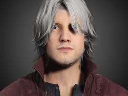 Dark Gunslinger 3D Model in Fantastik 3DExport