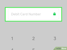 Are you searching for cash app card number to check balance? Auf Einem Iphone Oder Ipad Die Cash App Nutzen Wikihow