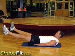 Scissor Cross Core Exercise Guide With Photos Browse this and over 2,000 other exercises in the free workout trainer app for ios and android. scissor cross core exercise guide