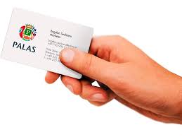 Acest șablon apare de 10 ori pe foaie și se potrivește cu avery 8371 și foile cartonate asemănătoare pentru cărți de vizită. Palas Iasi Carte De Vizita