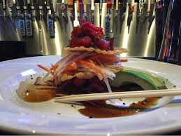 Yard House Boasts Good Food Options For A Chain