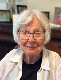 Obituary information for Elizabeth "Betty" Anne Rehm