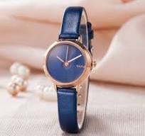 Vogue Watch OEM ODM Hot Sale Quartz Watch Luxury Watch (Wy-133E)
