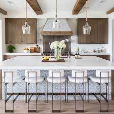 The black modern house ideas also lodge an intimidating appeal when left in the open. Best Coastal Kitchens Get Beach Themed Kitchens Decor Ideas 2021
