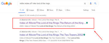 We just index those links which are already available in internet. Index Of How To Find And Download Free Movies And Tv Series
