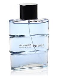 The dry down is quite sweet and fine for a woman also. Pierre Cardin Pour Homme L Intense Pierre Cardin Cologne A Fragrance For Men 2014