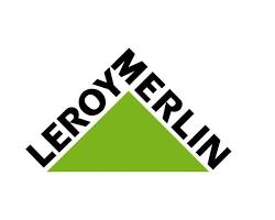 Imagen de Leroy Merlin logo