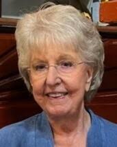 Mary "Jane" Crowder Obituary July 1, 2024