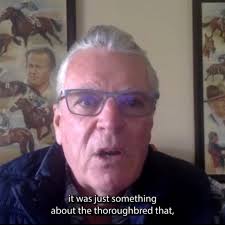 Meet James Bester. Episode 79. Audio-  https://open.spotify.com/episode/4bHGwuvBSif8CbWZjfLfj0?fbclid=IwAR0T5Qx_FkN_Tk612wi4_rjDEPfqjkqTtf8SzgBI32nRhbM9qlY0MvkoDvI,  Coolmore Bloodstock Advisor, James ...