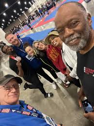 Relford Martial Arts