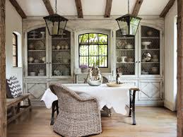 Here is a kitchen space where modern farmhouse meets country french. 20 Chic French Country Kitchens Farmhouse Kitchen Style Inspiration