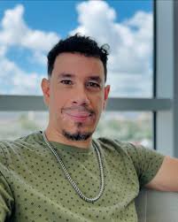 Andy Jorge's Instagram, Twitter & Facebook