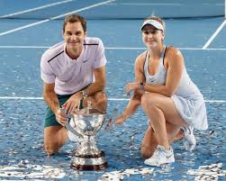 Jul 27, 2021 · swiss legend roger federer, who withdrew from the games due to knee problesm, messaged and congratulated her and her doubles partner, says belinda bencic Belinda Bencic Bio Facts Latest Photos And Videos Gotceleb