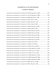 Copyright© 2019 suburban stats, inc. Alphabetical List Of Ada Decisions The Americans With Disabilities Act The Federal Transit Administration S Letters Of Findings And Compliance Assessments The National Academies Press