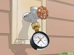 The plus point is you can attach a couple of hoses to the single pump. Easy Ways To Increase Water Pressure In A Garden Hose 8 Steps