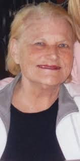 Ellen Dewey Obituary